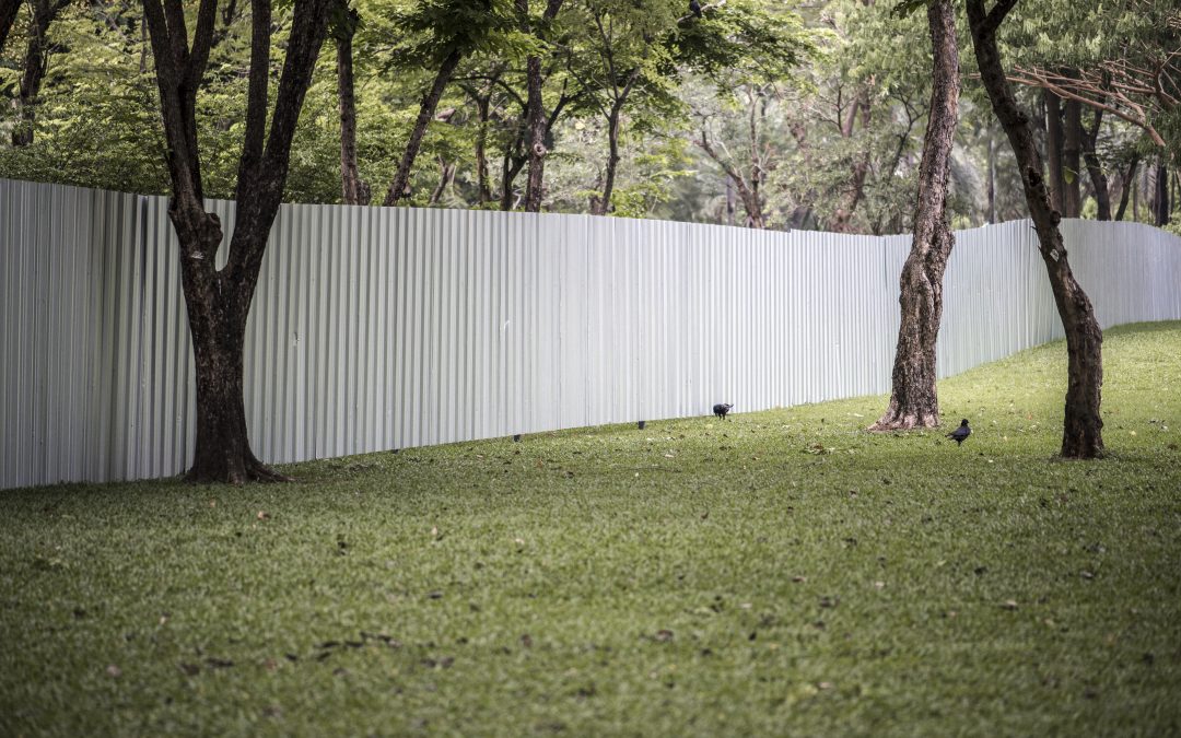 fencing in Northampton