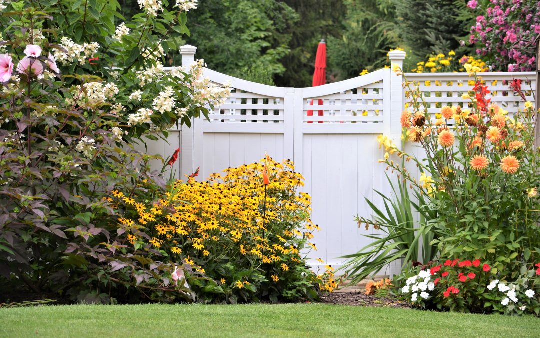 How To Choose The Right Fencing Height While Domestic Fence Installations?